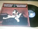 Electric Wizard Reverend Bizarre split 12