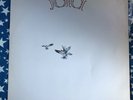 CAETANO VELOSO “JOIA” **RARE ORIG. BRAZIL PSYCH TROPICALIA PHILIPS NM** LP