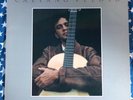 CAETANO VELOSO “S/T” **RARE BOSSANOVA NONESUCH US** LP