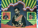 GILBERTO GIL **RARE PSYCH TROPICALIA MUTANTES REPRISE FONTANA BRAZIL NM** LP