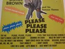 James Brown Please Please Please Vinyl Record Famous Flames Mono Still in Shrink