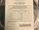 DR DEMENTO RADIO SHOW 2LP - Apr 211986 -  Cheech Chong Jerry Lewis RARE