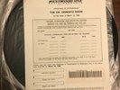 DR DEMENTO RADIO SHOW 2LP - March 10, 1986 Monty Python, Nina Simone, Weird Al
