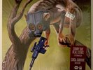 Sunny Day Real Estate & Circa Survive Split 7” RSD Rare OOP - Red Vinyl