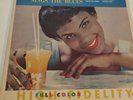 Howling Wolf Sings The Blues 1st Pressing Mono Crown Records