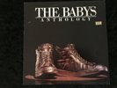 THE BABYS ORIGINAL VINYL LP 