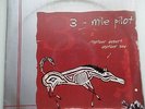 THREE MILE PILOT 2 LP VINYL 1997 ANOTHER DESERT ANOTHER SEA ALTERNATIVE/INDIE