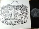 MIKE VICKERS Electronic Music UK 1973 ORIGINAL Library LP STANDARD ESL 127