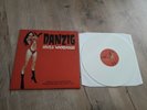 Danzig - Devils Whorehouse Live New York 1994 USA White Vinyl Ltd. 150 Misfits