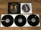 DECCA 414101-1 WAGNER DAS RHEINGOLD / GEORG SOLTI * FLAGSTAD : NM UK 3 LP BOXSET