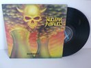NUCLEAR ASSAULT Thrash Metal LP 