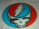 1971 Grateful Dead   Live Fillmore West  Mother MEL-77   Picture Disc Lp  RARE