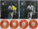 Bruce Springsteen No Nukes 9/21/79 at M.S.G. NY (Verzyl) 2LP colouredWax L m ted