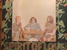COB CLIVE’S ORIGINAL BAND SPIRIT OF LOVE CBS 69010 Gatefold Sleeve, Orange Label