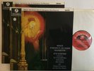 KLEMPERER Mahler Symphony No. 2 Columbia SAX 2473/4 Ex+ Classical 2 LP SEt