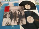 FLEETWOOD MAC - LIVE Original UK DBL LP VINYL Excellent+ Condition + INNERS