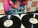 Amon Duul II - Dance Of The Lemmings - 1971 - Vinyl - Rock