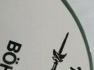 Böhse Onkelz  ACHTUNG GRÜNER RAND Lügenmarsch picture Lp vinyl Schallplatte  Rar