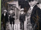 Volbeat - signed Vinyl Rewind Replay Rebound Do. LP orig. handsigniert