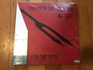 VMP Queens Of The Stone Age Songs For The Deaf 2LP Red/BLK Vinyl Me Please QOTSA
