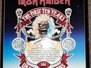 Iron Maiden - The First Ten Years 1980-90 - 12
