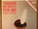 MERCURY LIVING PRESENCE STEREO SR 90266 CB JANIES Tchaikovsky Cto 1 Menges GREAT