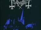 Mayhem 'De Mysteriis Dom Sathanas' Gatefold Vinyl - NEW