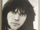NEIL YOUNG Sugar Mountain Live Canterbury 1968 2 LP Heavy Vinyl RARE SEALED NEW