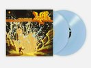 The Flaming Lips ?- At War With The Mystics VMP Blue Marble Vinyl LP