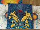 ASG - Win Us Over *2LP* LIMITED WHITE SPLATTER VINYL to 800 Baroness Mastodon