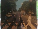 The Beatles - Abbey Road  PCS 7088 UK LP -2/-1  1969  Apple  Vinyl