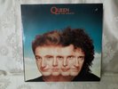 Queen ?– The Miracle / Vinyl LP