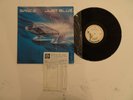 NM- STUNNING  Space Just Blue LP  ORIG. '79 MEXICO PRESS SHRINK  Daft