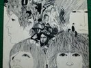 REVOLVER  THE BEATLES   ODEON  LSO 105      FRANCE 1966