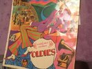 BEATLES A Collection Of Oldies MONO PMC7016 First Pressing 1966. Very/Good-plus