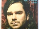 Matt Berry Opium Rare Signed Orange Limited Edition To 500 Worldwide Vinyl LP
