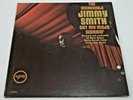 The Incredible JIMMY SMITH Got My Mojo Workin' VERVE LP Gatefold Excellent Con
