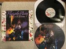 PRINCE Purple Rain Soundtrack Vinyl LP & Picture Disc Lot