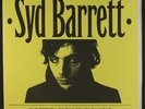 SYD BARRETT: The Return Of The Crazy Diamond LP (UK, white lbl) Rock & Pop