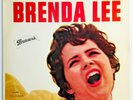 1960 Brenda Lee - Label: Brunswick ?- 87 039 LPBM