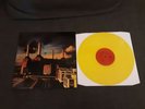 PINK FLOYD  - ANIMALS - VERY RARE 12 INCH YELLOW VINYL LP