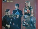 Du Pre, Zukerman & Barenboim/Beethoven Trios ASD 2569-73 (SLS Box)