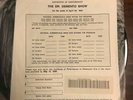 DR DEMENTO RADIO SHOW 2LP - Apr 28 1986 - The Monkees, Zappa, Weird Al