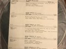 DR DEMENTO RADIO SHOW 2LP - November 4 1985 Shel Silverstein, Weird Al