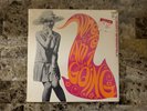 SEALED SHRINK ORIGINAL DUSTY SPRINGFIELD WHERE AM I GOING UK MONO VINYL LP EX+