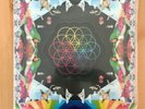 Coldplay - A Head Full Of Dreams 2x LP / Vinyl