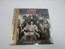 Ozzy Osbourne No Rest For The Wicked 25AP 5213  Japan VINYL  LP