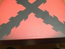 The White Stripes Icky Thump X Vault 33 Vinyl Box Set Complete Record LP Pendant