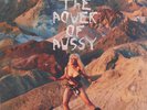 BONGWATER THE POWER OF PUSSY LP US 1990  NMint