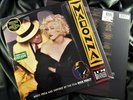 MADONNA I'M BREATHLESS SEALED YELLOW 12'' LP VINYL B&N Price Tag & Promo Hype